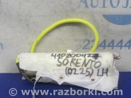 ФОТО Airbag сидения для KIA Sorento XM Киев