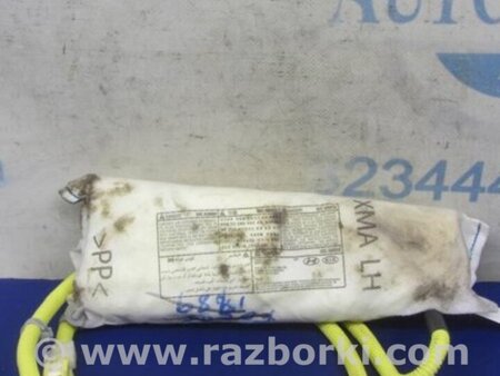 ФОТО Airbag сидения для KIA Sorento XM Киев
