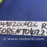 ФОТО Airbag сидения для KIA Sorento XM Киев