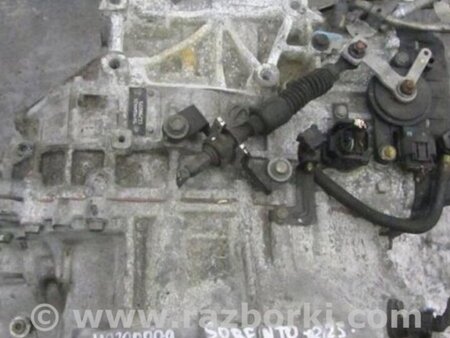 ФОТО АКПП (коробка автомат) для KIA Sorento XM Киев