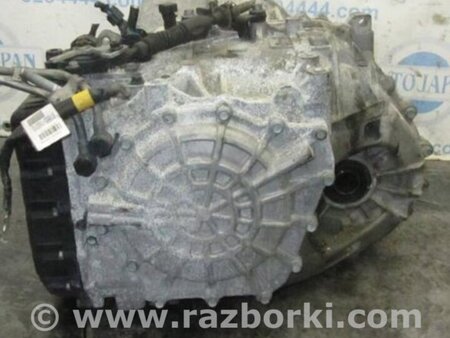 ФОТО АКПП (коробка автомат) для KIA Sorento XM Киев