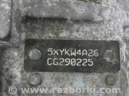 ФОТО АКПП (коробка автомат) для KIA Sorento XM Киев