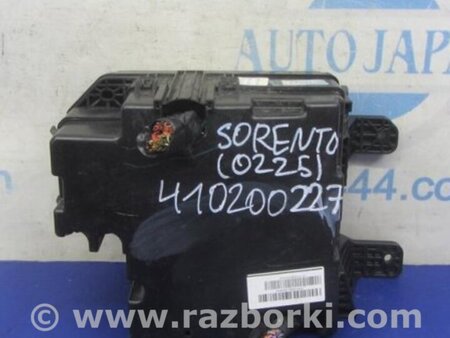 ФОТО Блок предохранителей для KIA Sorento XM Киев