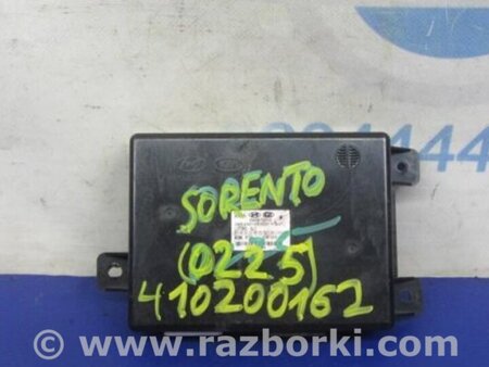 ФОТО Блок электронный для KIA Sorento XM Киев