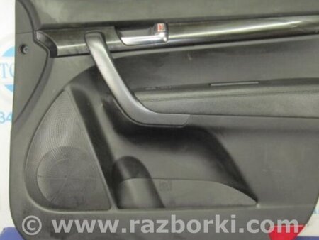 ФОТО Карта двери для KIA Sorento XM Киев