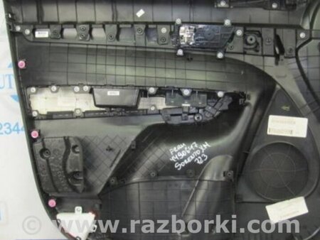 ФОТО Карта двери для KIA Sorento XM Киев