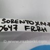 ФОТО Карта двери для KIA Sorento XM Киев