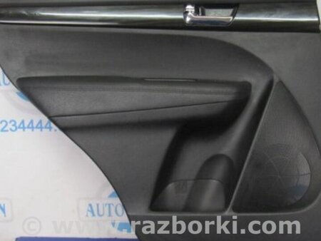 ФОТО Карта двери для KIA Sorento XM Киев