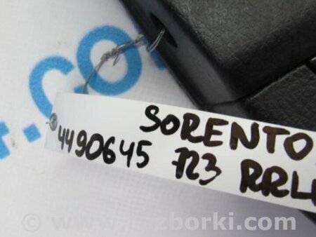 ФОТО Карта двери для KIA Sorento XM Киев