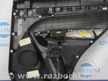 ФОТО Карта двери для KIA Sorento XM Киев