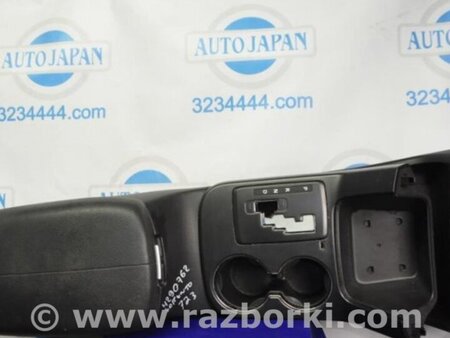 ФОТО Подлокотник для KIA Sorento XM Киев