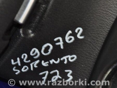 ФОТО Подлокотник для KIA Sorento XM Киев