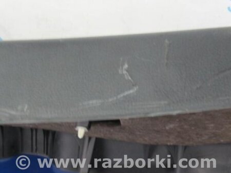 ФОТО Обшивка крышки багажника для KIA Sorento XM Киев