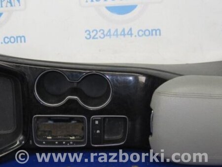 ФОТО Подлокотник для KIA Sorento XM Киев
