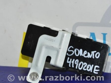 ФОТО Блок электронный для KIA Sorento XM Киев