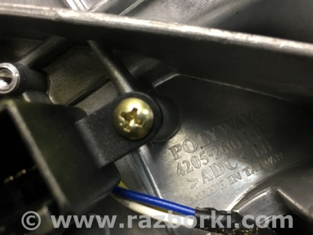 ФОТО Зеркало для KIA Soul AM Киев