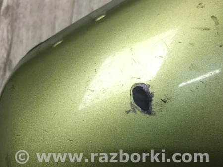 ФОТО Зеркало для KIA Soul AM Киев