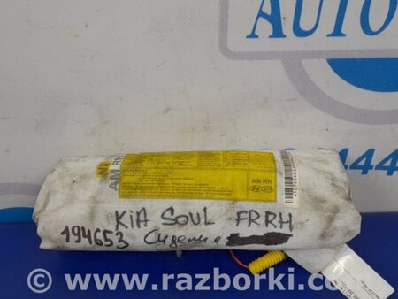ФОТО Airbag сидения для KIA Soul AM Киев