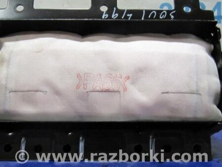 ФОТО Airbag подушка пассажира для KIA Soul AM Киев