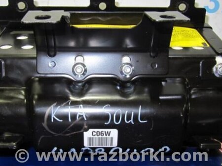 ФОТО Airbag подушка пассажира для KIA Soul AM Киев