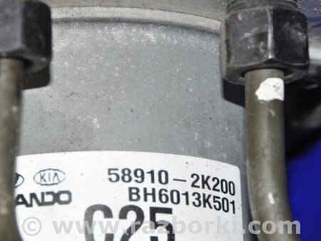 ФОТО Блок ABS для KIA Soul AM Киев
