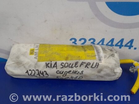 ФОТО Airbag сидения для KIA Soul AM Киев