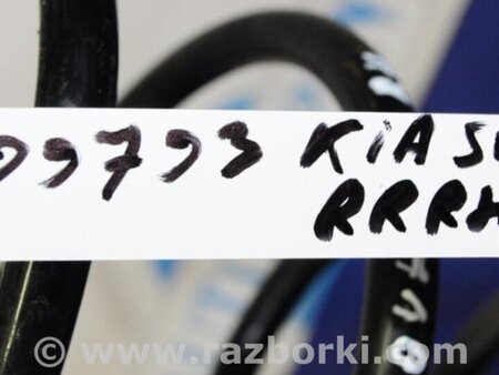 ФОТО Пружина задняя для KIA Soul AM Киев