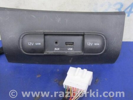 ФОТО USB адаптер для KIA SOUL PS Киев
