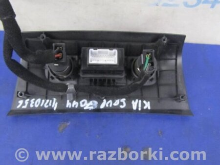 ФОТО USB адаптер для KIA SOUL PS Киев