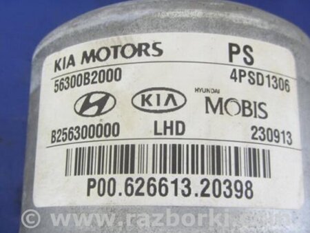 ФОТО Электроусилитель руля для KIA SOUL PS Киев