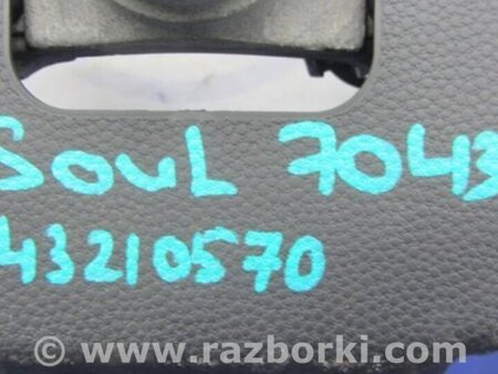 ФОТО Руль для KIA SOUL PS Киев