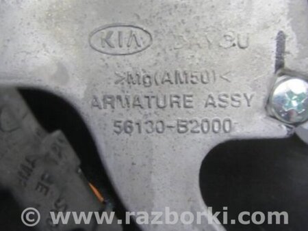 ФОТО Руль для KIA SOUL PS Киев