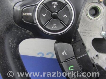 ФОТО Руль для KIA SOUL PS Киев