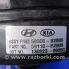 ФОТО Вакуумный усилитель для KIA SOUL PS Киев