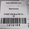 ФОТО Магнитола для KIA SOUL PS Киев