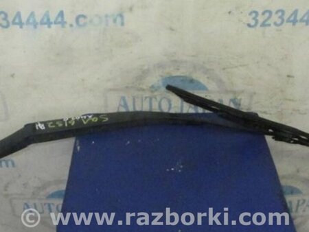 ФОТО Поводок дворника для KIA SOUL PS Киев
