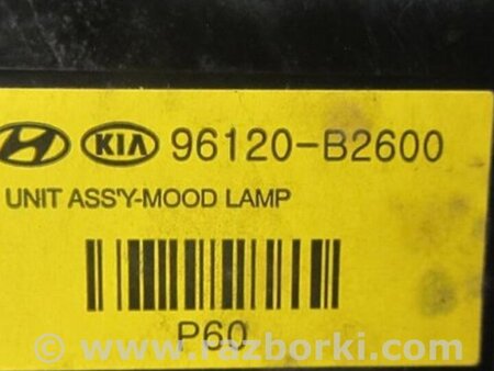 ФОТО Блок управления освещением для KIA SOUL PS Киев