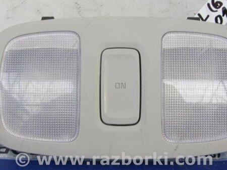 ФОТО Плафон освещения основной для KIA SOUL PS Киев