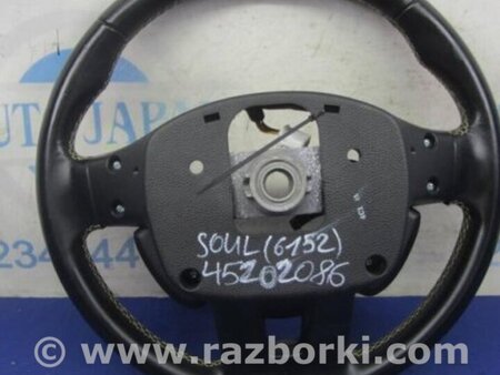ФОТО Руль для KIA SOUL PS Киев