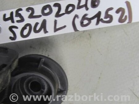 ФОТО Педаль газа для KIA SOUL PS Киев
