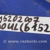 ФОТО Пластик под лобовое стекло (Жабо) для KIA SOUL PS Киев