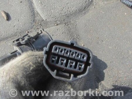 ФОТО Проводка моторного отсека для KIA SOUL PS Киев