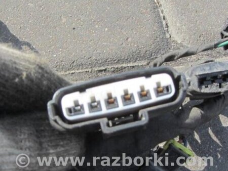 ФОТО Проводка моторного отсека для KIA SOUL PS Киев