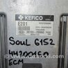ФОТО Блок управления двигателем для KIA SOUL PS Киев