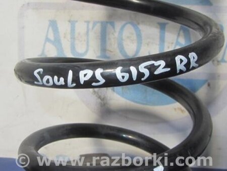 ФОТО Пружина задняя для KIA SOUL PS Киев