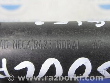 ФОТО Горловина радиатора для KIA SOUL PS Киев