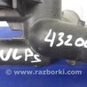 ФОТО Горловина радиатора для KIA SOUL PS Киев