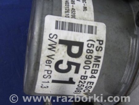 ФОТО Блок ABS для KIA SOUL PS Киев
