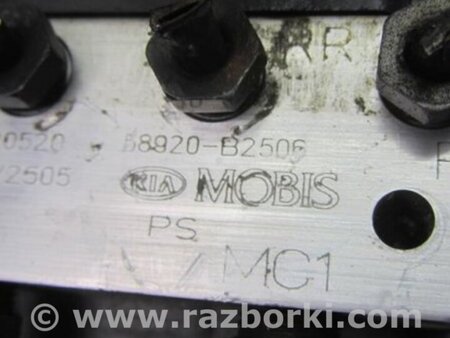 ФОТО Блок ABS для KIA SOUL PS Киев