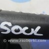 ФОТО Горловина радиатора для KIA SOUL PS Киев